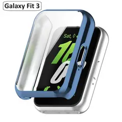 GENERICO - Case para Samsung Fit 3