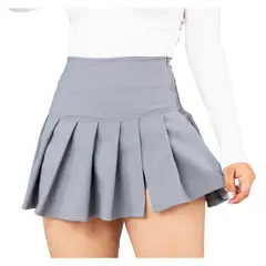 GENERICO - Falda Short Catania Nicole Mujer