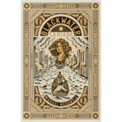 IBERO - BLACKWATER 1 - LA RIADA