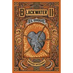 IBERO - BLACKWATER 2 - EL DIQUE