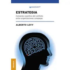 IBERO - ESTRATEGIA - ALBERTO LEVY