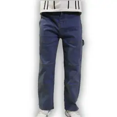 ALDO'S SINCE 1986 - PANTALÓN CARPINTERO DENIM STRECH PREMIUM MOD. 030