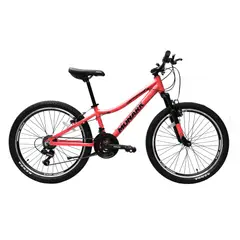 MONARK - BICICLETA MIRAGE ARO 24
