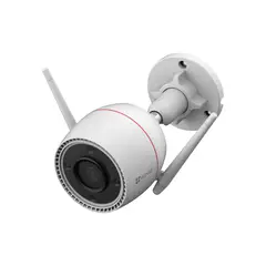 EZVIZ - Cámara Wifi de Vigilancia H3C 5MP 3K Exterior IP67 Noche Color