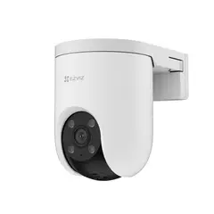 EZVIZ - Cámara de Vigilancia H8C PRO 5MP Wifi Giratoria 360 Inteligente