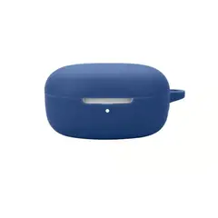 GENERICO - Funda de silicona para auriculares Xiaomi Redmi Buds 6 Activa- Azul