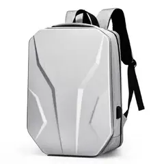 GENERICO - Mochila Gamer Urbana Taurus Spirit Armor Series Portalaptop 17