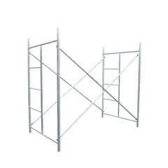 GENERICO - Cuerpo de andamio Acrow 2.0 mm