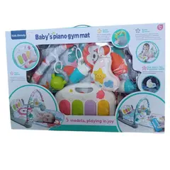 GENERICO - Gimnasio de Bebé con Piano