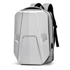 GENERICO - Mochila Gamer Urbana Robot Spirit Armor Series Portalaptop 17