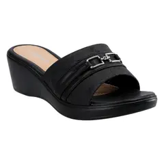 AZALEIA - Sandalias Eva-846 Negro