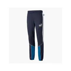 PUMA - Pantalon King Track Pants Mens Blue Talla XS