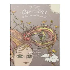 IBERO - AGENDA 2025 FITO ESPINOSA - EL AMOR ENCUENTRA CAMINOS