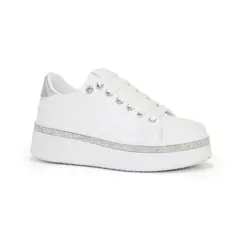 ARIANA BY PAR&SS - Zapatillas Urbanas Mujer Ariana 24I4-FC55