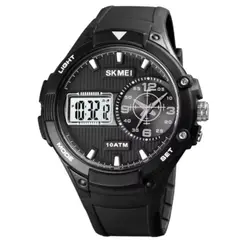 SKMEI - Skmei-reloj deportivo Digital para resistente al agua hasta 100M-
