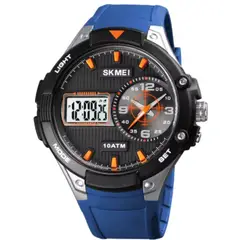 SKMEI - Skmei-reloj deportivo Digital para resistente al agua hasta 100M-