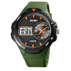 SKMEI - Skmei-reloj deportivo Digital para resistente al agua hasta 100M-