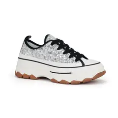 ARIANA BY PAR&SS - Zapatillas Urbanas Mujer Ariana 24I4-4201
