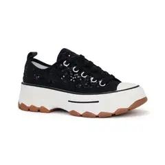 ARIANA BY PAR&SS - Zapatillas Urbanas Mujer Ariana 24I4-4201