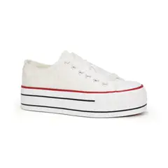 ARIANA BY PAR&SS - Zapatillas Urbanas Mujer Ariana 24I4-5519