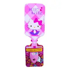 SANRIO - Cepillo para Cabello HELLO KITTY para Damas
