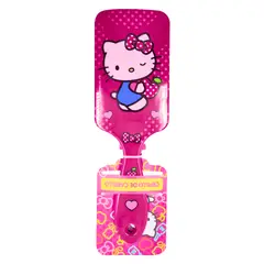 SANRIO - Cepillo para Cabello HELLO KITTY para Damas