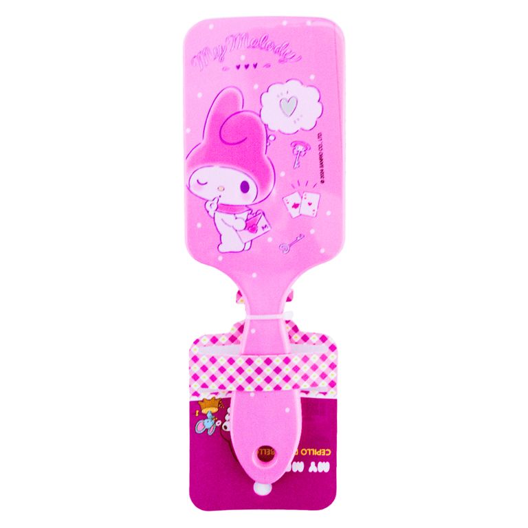 Cepillo para Cabello MY MELODY para Damas