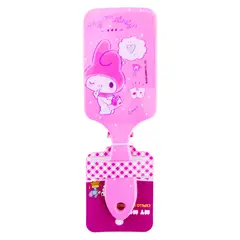 SANRIO - Cepillo para Cabello MY MELODY para Damas