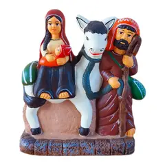 GENERICO - Nacimiento Peruano Artesanal