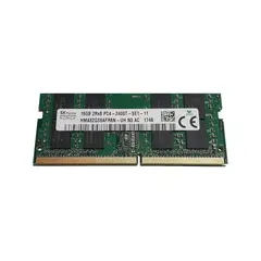 GENERICO - Memoria Ram de Laptop HYNIX 16GB 2Rx8 PC4-2400T