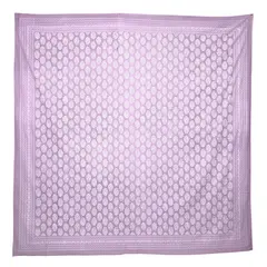 GENERICO - Mandala Manta Sábana para Playa Belice Palo Rosa de Algodón