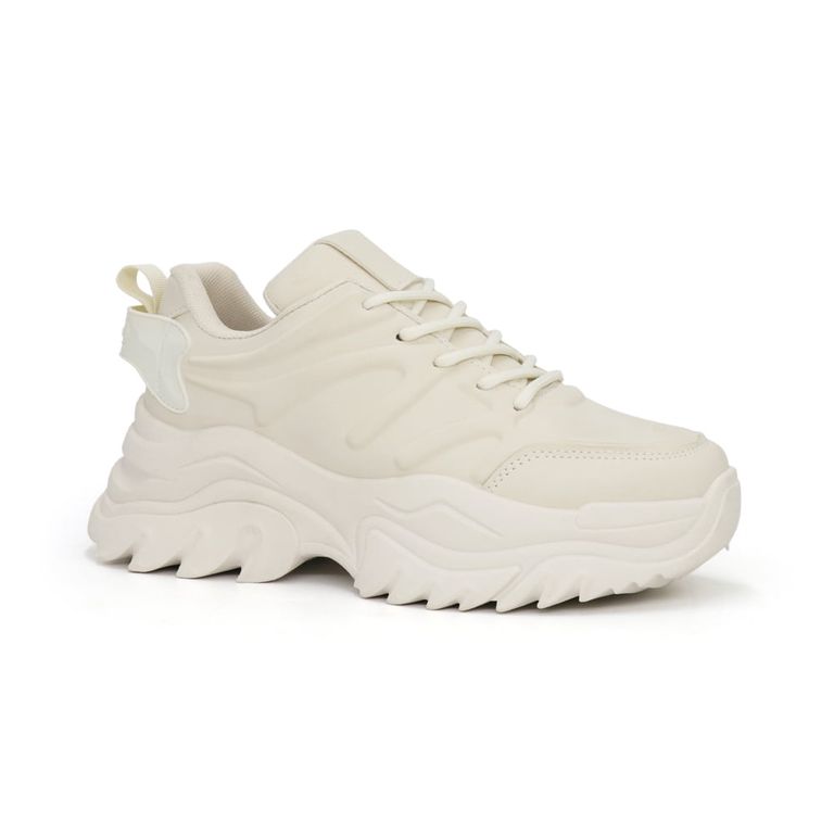 Zapatillas Urbanas Mujer Ariana 24I4-4161