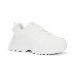 ARIANA BY PAR&SS - Zapatillas Urbanas Mujer Ariana 24I4-4161