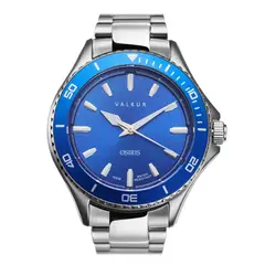 VALKUR - Reloj Altor para Hombre - Acero Inoxidable