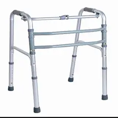 GENERICO - ANDADOR ADULTO SIN RUEDAS