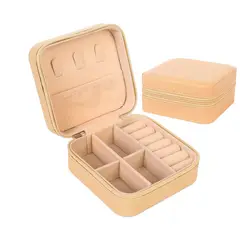 GENERICO - Organizador de Joyas de Viaje