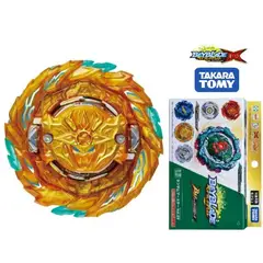 TAKARA TOMY - BEYBLADE BURST B-198-05 ROAR SPRIGGAN CONFIRMADO VOLUMEN 29