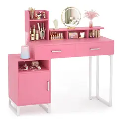 GENERICO - Tocador Moderno Dalya Amore Home