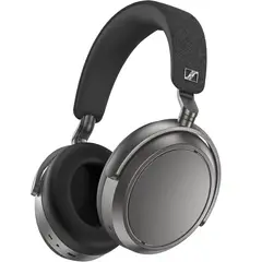 SENNHEISER - Momentum 4 Wireless Inálambricos (Graphite)