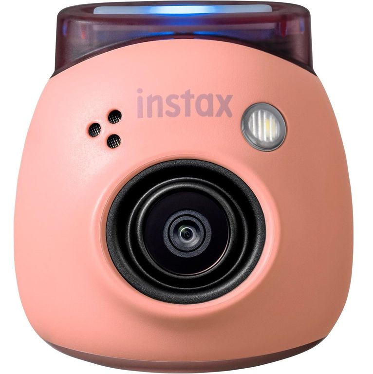 Instax PAL Cámara Digital - Rosa
