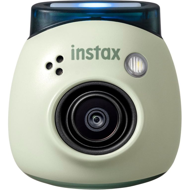 Instax PAL Cámara Digital - Verde