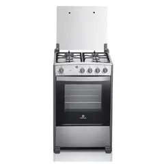 INDURAMA - Cocina a Gas CORUÑA QZ