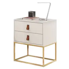 GENERICO - Velador Multiusos Zaly Amore Home