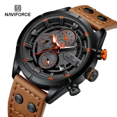 NAVIFORCE - RELOJ PARA HOMBRE MARCA NF8045