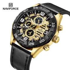 NAVIFORCE - RELOJ PARA HOMBRE MARCA NF8043