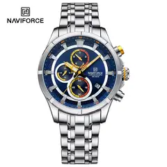 NAVIFORCE - RELOJ PARA HOMBRE MARCA NF8046