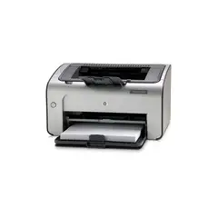 HP - Impresora Monocromático Laserjet P1006
