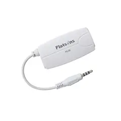 GENERICO - Adaptador Audio Trrs 35mm Interface Plug PLUG Android Guitarra