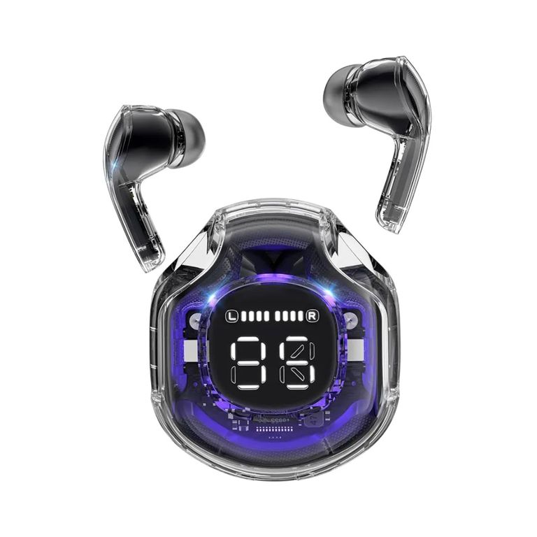 Audífonos inalámbricos Bluetooth AIR 39 Negro