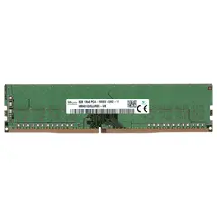 GENERICO - Memoria Ram Hynix 8GB. 1Rx8. PC4-2666V